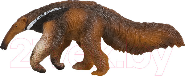 Изображение товара Фигурка коллекционная Masai Mara Мир диких животных. Гигантский муравьед / MM211-148