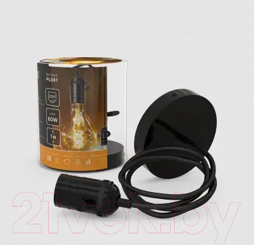 Изображение товара Потолочный светильник Gauss Decor PL041