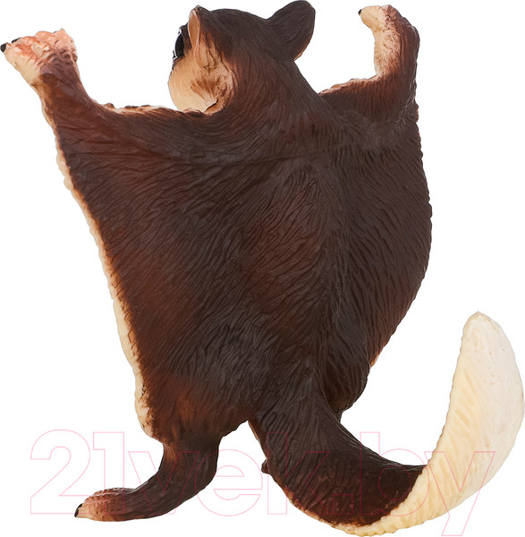 Изображение товара Фигурка коллекционная Masai Mara Мир диких животных. Белка-летяга / MM211-149