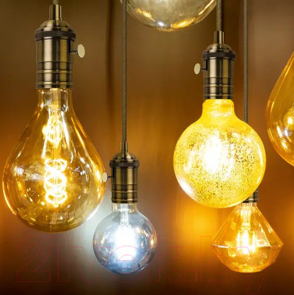 Изображение товара Потолочный светильник Gauss Decor PL042