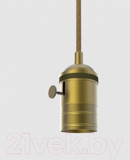 Изображение товара Потолочный светильник Gauss Decor PL042