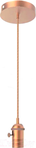Изображение товара Потолочный светильник Gauss Decor PL043