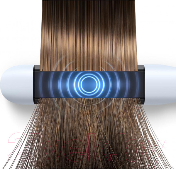 Изображение товара Выпрямитель для волос Philips BHS520/00