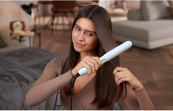 Изображение товара Выпрямитель для волос Philips BHS520/00