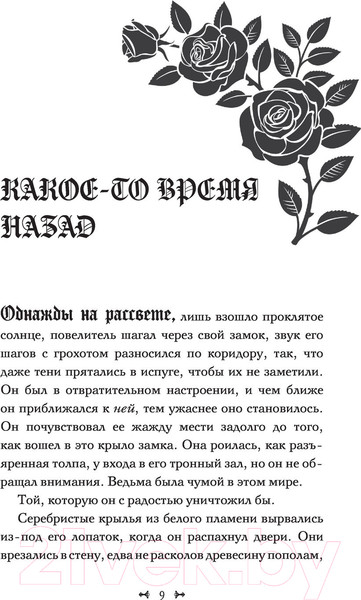 Изображение товара Книга АСТ Царство Проклятых (Манискалко К.)