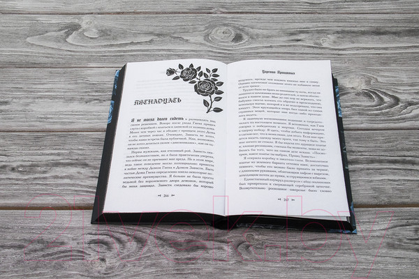 Изображение товара Книга АСТ Царство Проклятых (Манискалко К.)