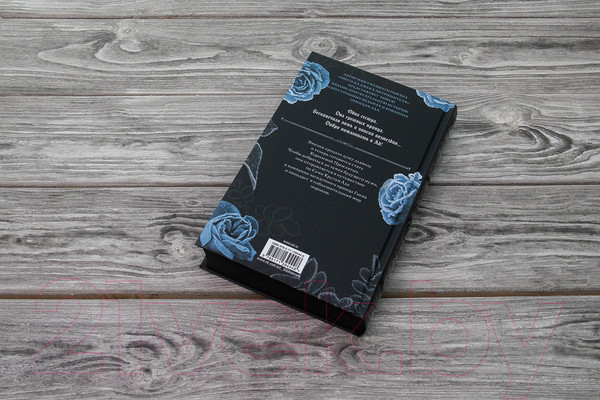 Изображение товара Книга АСТ Царство Проклятых (Манискалко К.)