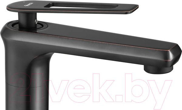 Изображение товара Смеситель REA Blade B9974 (Old Black)