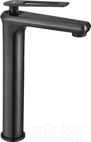 Изображение товара Смеситель REA Blade B9974 (Old Black)