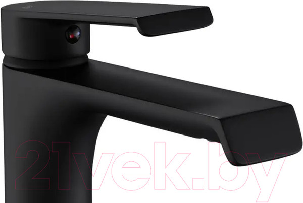 Изображение товара Смеситель REA Hass B9966 (черный)