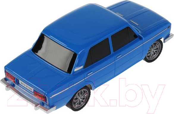 Изображение товара Радиоуправляемая игрушка Технопарк ВАЗ-2106 / VAZ2106-18L-BU