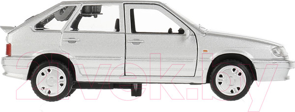 Изображение товара Автомобиль игрушечный Технопарк Lada-2114 Samara / 2114-12-SR