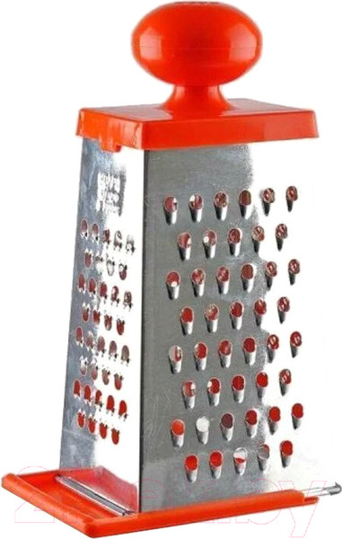 Изображение товара Терка кухонная Кварц КМ01.001.07