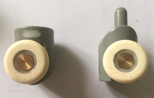 Изображение товара Душевая кабина Coliseum SW с высоким поддоном 170x85 (белый/тонированный)