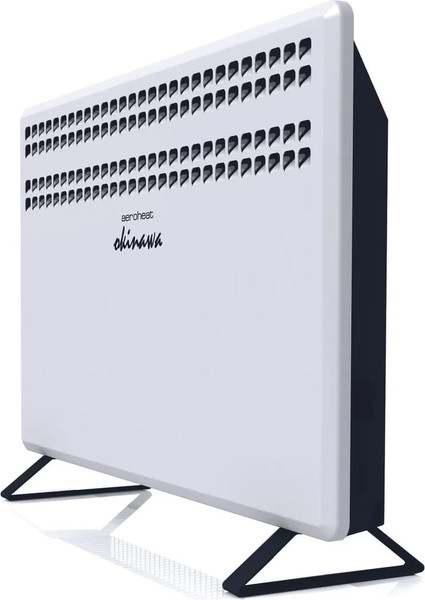 Изображение товара Конвектор Саво EC OK 1500W M 4L47N (W)