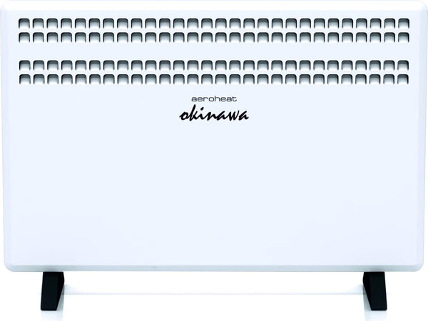 Изображение товара Конвектор Саво EC OK 1500W M 4L47N (W)