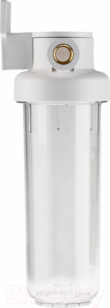 Изображение товара Корпус магистрального фильтра Гейзер Гарант 1/2 10SL