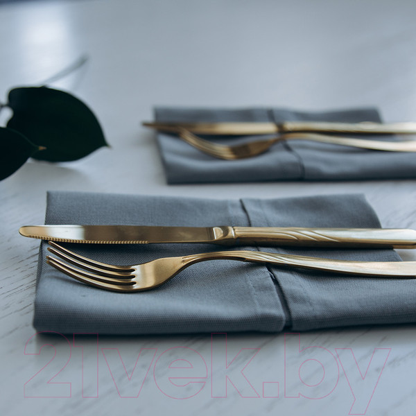 Изображение товара Столовая вилка Amet София 1с487
