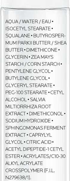 Изображение товара Крем для лица La Roche-Posay Toleriane Dermallergo (40мл)