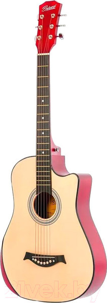Изображение товара Акустическая гитара Belucci BC-C38 N (натуральный)