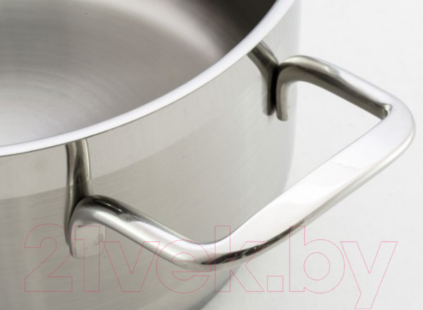 Изображение товара Кастрюля Кухар Лотос Классика КЛ1-24М2 (5л)