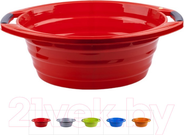 Изображение товара Таз Drina 10272 (25л)