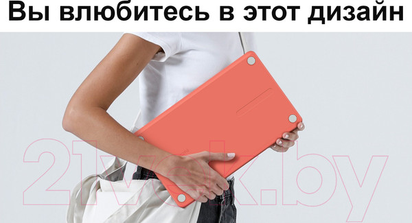 Изображение товара Графический планшет Huion Kamvas 12 (черный)