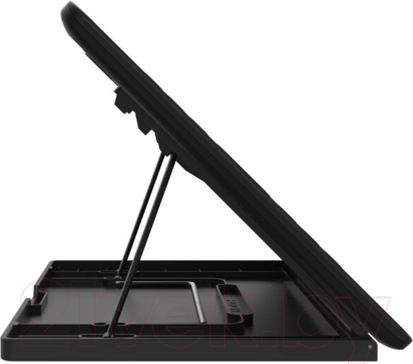 Изображение товара Графический планшет Huion Kamvas 12 (черный)