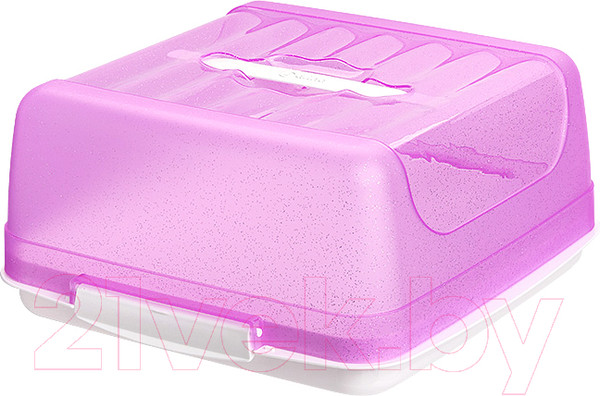 Изображение товара Емкость для хранения выпечки Drina Belino 10522