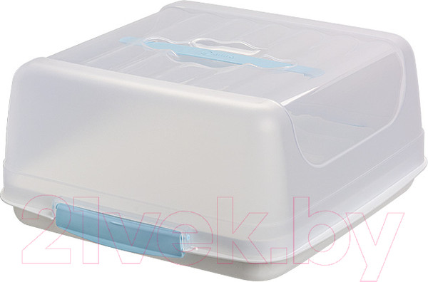 Изображение товара Емкость для хранения выпечки Drina Belino 10522