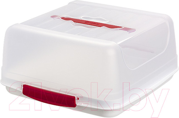 Изображение товара Емкость для хранения выпечки Drina Belino 10522