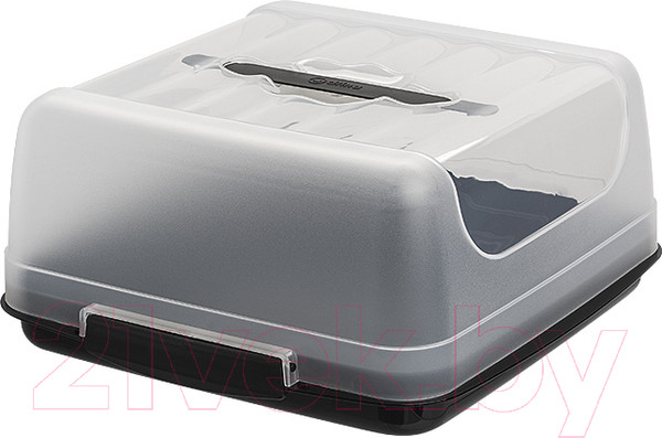 Изображение товара Емкость для хранения выпечки Drina Belino 10522