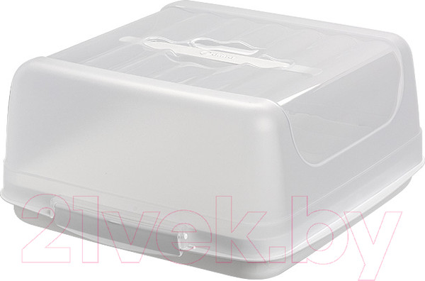 Изображение товара Емкость для хранения выпечки Drina Belino 10522