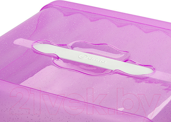 Изображение товара Емкость для хранения выпечки Drina Belino 10522