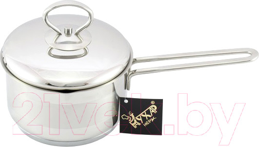 Изображение товара Ковш Кухар Лотос Классика КЛ1-14М1