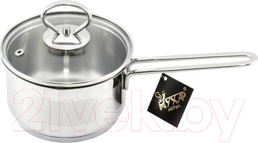 Изображение товара Ковш Кухар Лотос Классика КЛ1-14С1