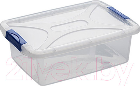 Изображение товара Контейнер для хранения Drina 10291 (10л)