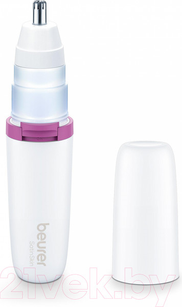 Изображение товара Женский триммер Beurer HL 16