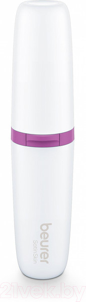 Изображение товара Женский триммер Beurer HL 16