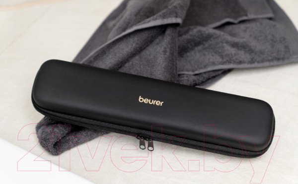 Изображение товара Выпрямитель для волос Beurer HS 100