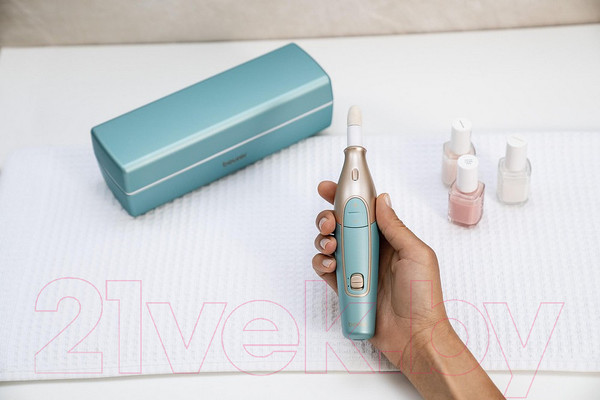 Изображение товара Аппарат для маникюра Beurer MP 84