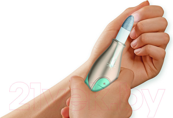 Изображение товара Аппарат для маникюра Beurer MP 84