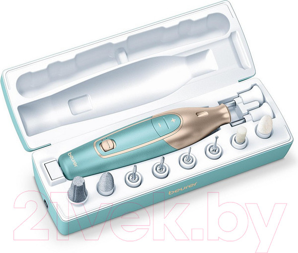 Изображение товара Аппарат для маникюра Beurer MP 84