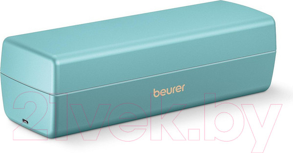 Изображение товара Аппарат для маникюра Beurer MP 84