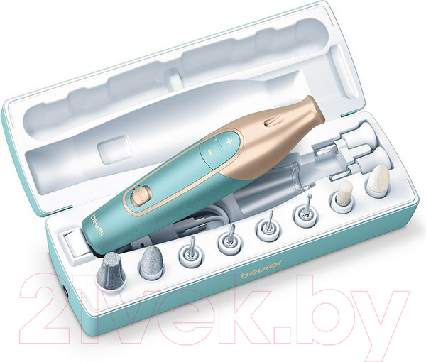 Изображение товара Аппарат для маникюра Beurer MP 84