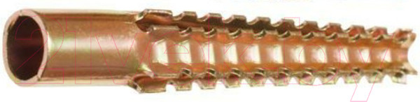 Изображение товара Дюбель фасадный Starfix MUD 8х38 / SMC3-39260-100 (100шт)
