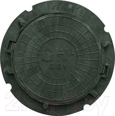 Изображение товара Люк канализационный AV Engineering А8 AVEA8A