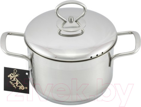 Изображение товара Кастрюля Кухар Лотос Классика КЛ1-16М2 (1.8л)