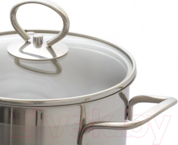 Изображение товара Кастрюля Кухар Лотос Классика КЛ1-16С2 (1.8л)