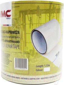 Изображение товара Гидроизоляционная лента WMC Tools WMC-152W